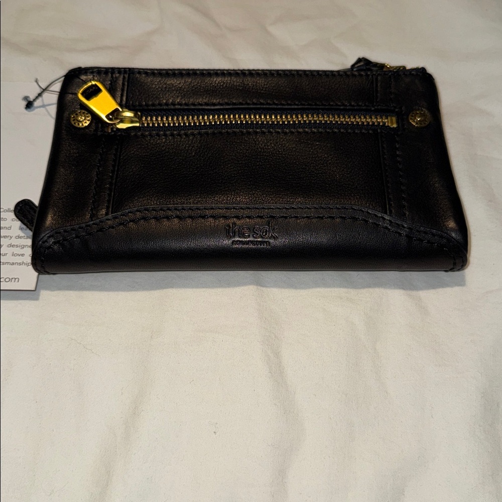 The Sak Tahoe Leather Style 108127 BNWT